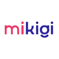 Mikigi Mobil Teknoloji Logo
