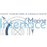 Interface Marine Yacht Surveyors | Yacht Valuers Logo