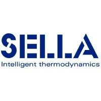 Sella Srl Logo