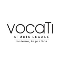 Vocati - Studio Legale Logo