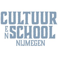 Cultuur En School Nijmegen Logo