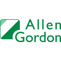 Allen Gordon LLP Logo