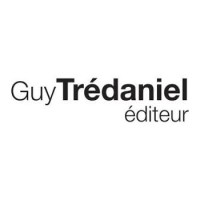 Éditions Guy Trédaniel Logo