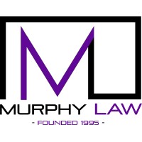 - Murphy Law - Logo