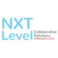 NXT Level Collaborative Solutions Logo