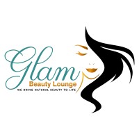 Glam Beauty Lounge Logo