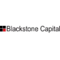 Blackstone Capital Logo