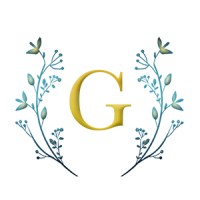 Glam Aesthetics Logo