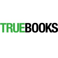 TrueBooks CPA Logo