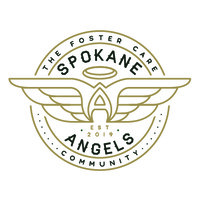 Spokane Angels Logo