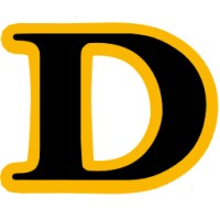Dobson Industrial Inc. Logo