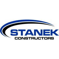 Stanek Constructors Logo