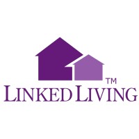 Linked Living Homes Logo