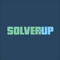 SOLVER UP - Solução Rápida para Sua Empresa Logo