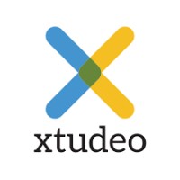 Xtudeo Logo
