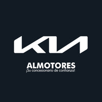 Almotores KIA Logo