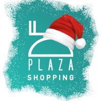 DF Plaza Shopping Logo