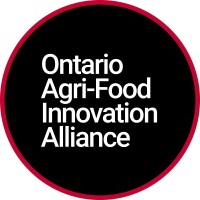 Ontario Agri-Food Innovation Alliance Logo