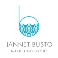 Jannet Busto Marketing Group Logo