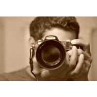 JLPhotography Logo