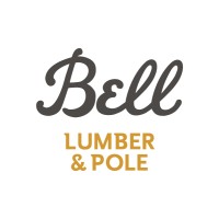 Bell Lumber and Pole Company Logo