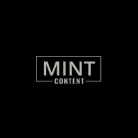 Mint Content | Halifax Logo