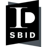 SBID® - Society of British & International Interior Design Logo