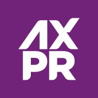 Axpr Valve Science Logo