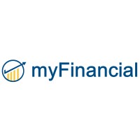 MyFinancial Logo
