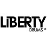 LIBERTY DRUMS Logo