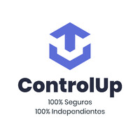 ControlUp Insurtech Ventures SL Logo