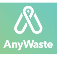 AnyWaste.Com Logo