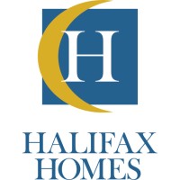 Halifax Homes Logo