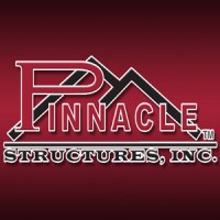 Pinnacle Structures, Inc. Logo