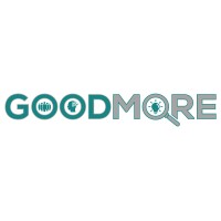 GoodMore Global Ltd Logo