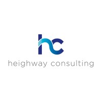 Heighway Consulting Ltd Logo