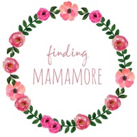 Finding mamamore Logo