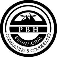 PBH Behavioral Consulting and Counseling LLC Logo