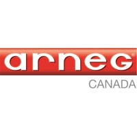 Arneg Canada Inc Logo