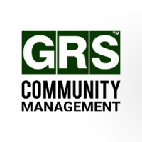 GRS Community Management Logo