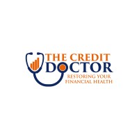 The Credit Doctor Logo