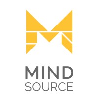 Mind Source Logo