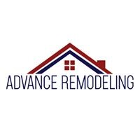 Advance Remodeling Logo