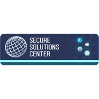 Secure Solutions Center LLC Logo