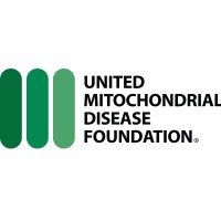 United Mitochondrial Disease Foundation Logo