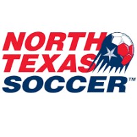 North Texas Soccer Association Logo