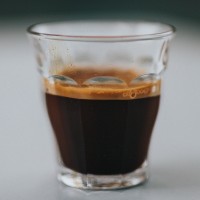 Rosta Caffe Logo