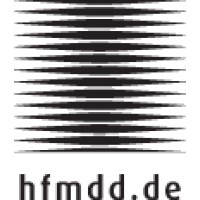 Hochschule für Musik Carl Maria von Weber Dresden Logo