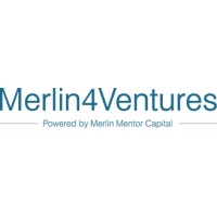 Merlin Mentor Capital Logo