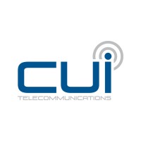 CUI Cable Services Logo